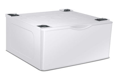 Piédestal de buanderie Samsung 27 - WE402NW/A3 | Piédestal Samsung pour la buanderie 27 po - WE402NW/ A3 | WE402NWP