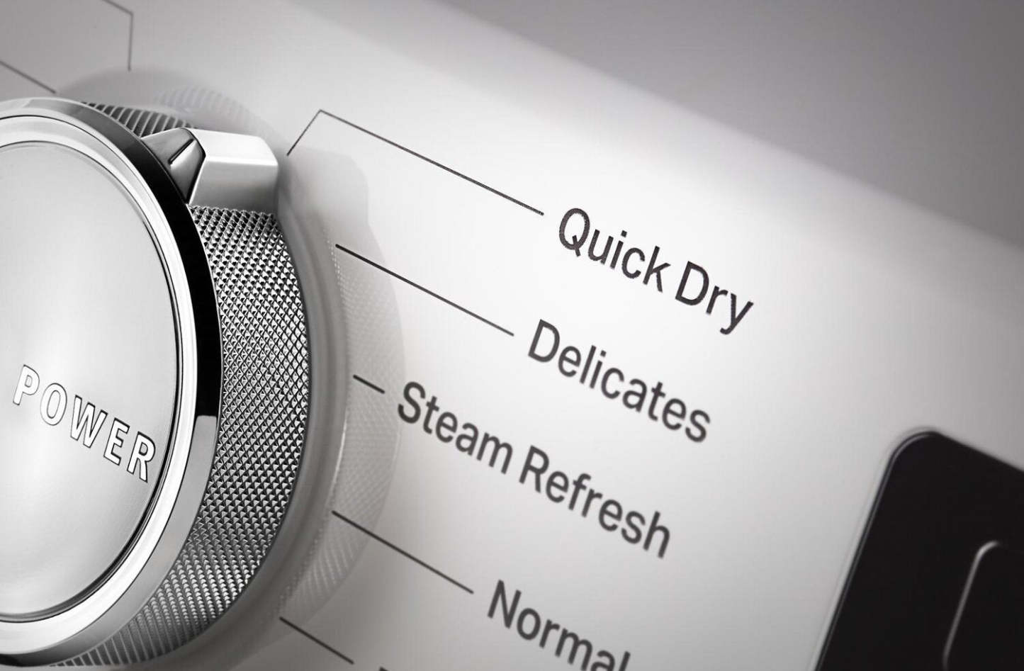 Laveuse intelligente à chargement frontal Pet Pro de 5,8 pi3 de Maytag - MFW7020RW | MFW7020W