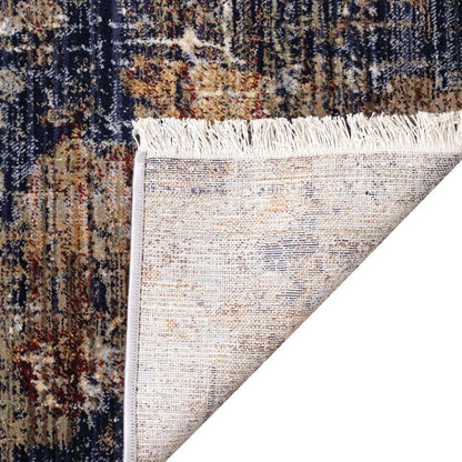 Tapis Santana - 7'10 x 10'6 | Tapis Santana - 7 pi 10 po x 10 pi 6 po | SANTANA8