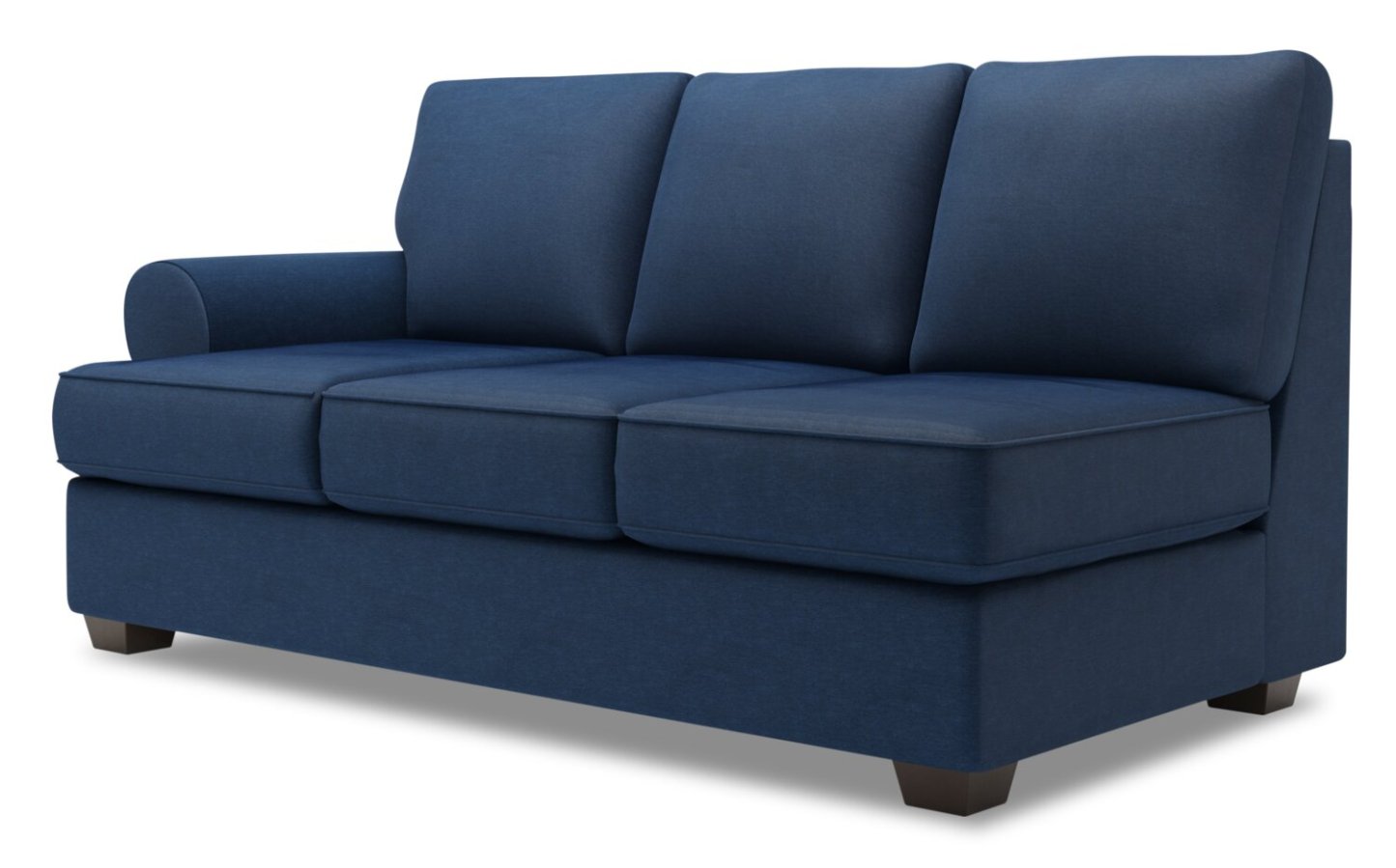 Canapé-lit Roll LAF Sofa Lab - Pax Navy | RO613149