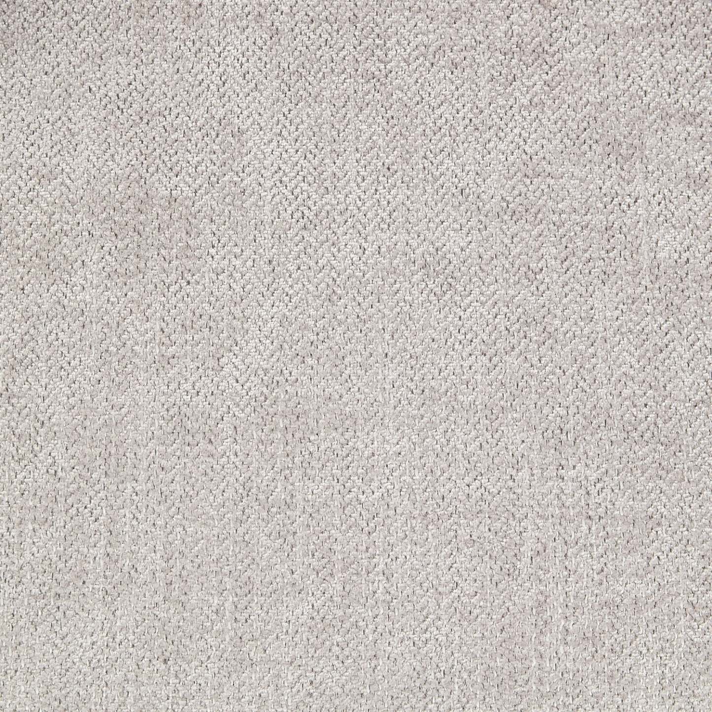 Fauteuil d'appoint en tissu boucle Nova 28.7 – gris clair | Fauteuil d'appoint Nova de 28,7 po en tissu bouclé - gris clair