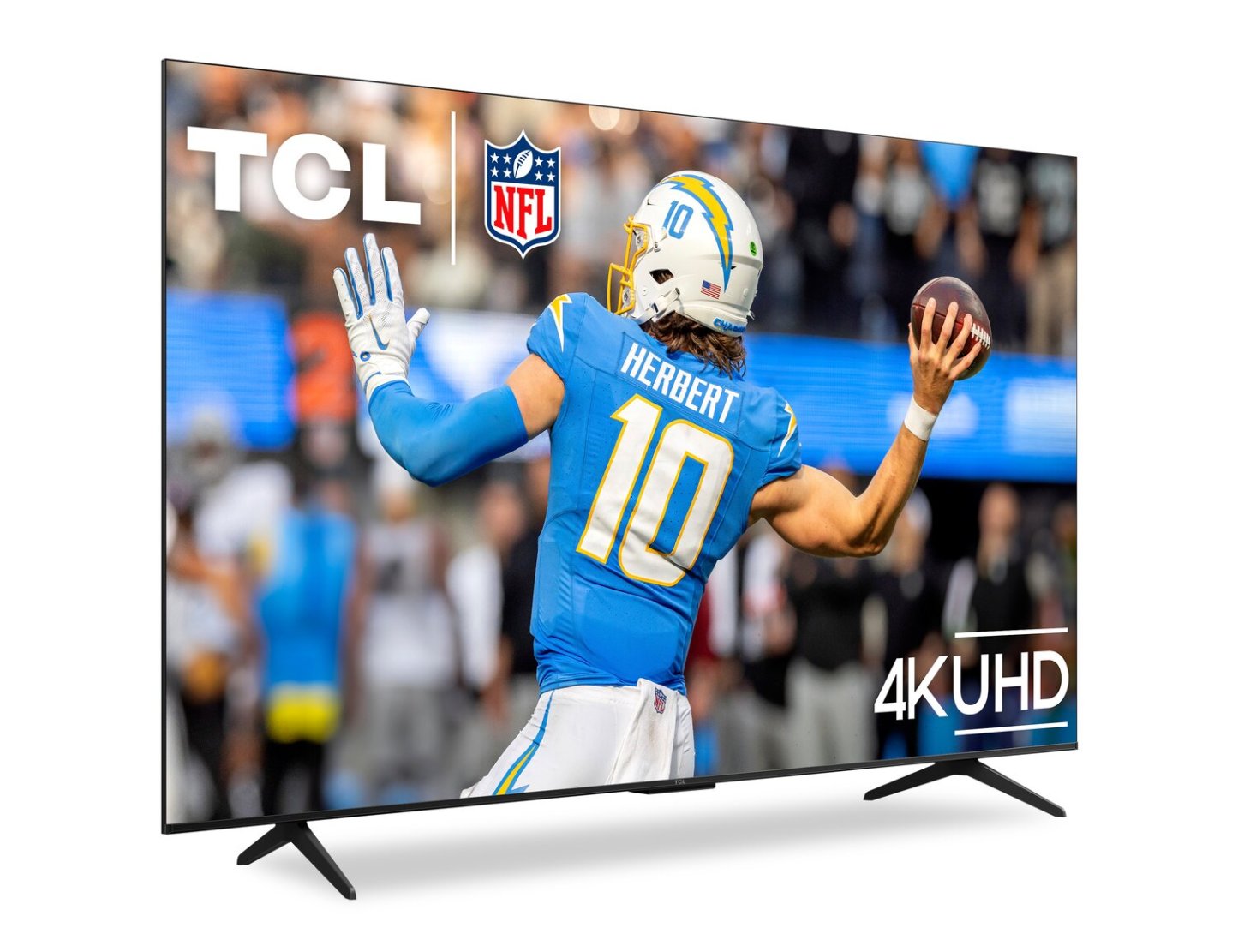 Téléviseur intelligent Google TV LED 4K UHD TCL 75 S551G (75S551G-CA) | Téléviseur intelligent DEL TCL S551G UHD 4K de 75 po avec Google TVMC (75S551G-CA)