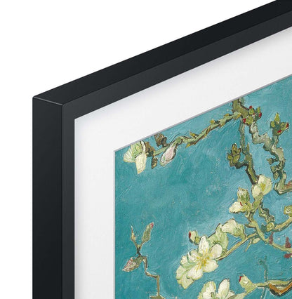 Téléviseur intelligent QLED The Frame Full HD 32 pouces Samsung | Téléviseur intelligent QLED The Frame Samsung Full HD de 32 pouces