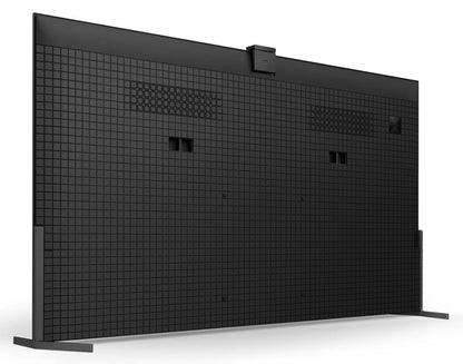 SONY 55 Bravia XR QD-OLED 4K UHD Smart Google TV (XR55A95L) - Modèle 2023 | Téléviseur intelligent QD-DELO SONY Bravia XR UHD 4K de 55 po avec Google TVMC (XR55A95L) - modèle 2023