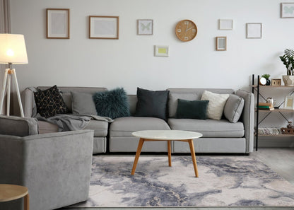 Tapis Asel – 7' x 10' | Tapis Asel - 7 pi x 10 pi