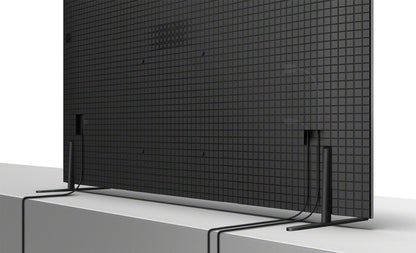 Sony 55 Bravia 8 OLED 4K UHD Smart Google TV (K55XR80) - Modèle 2024 | Téléviseur intelligent DELO Sony Bravia 8 UHD 4K de 55 po avec Google TVMC (K55XR80) - modèle 2024