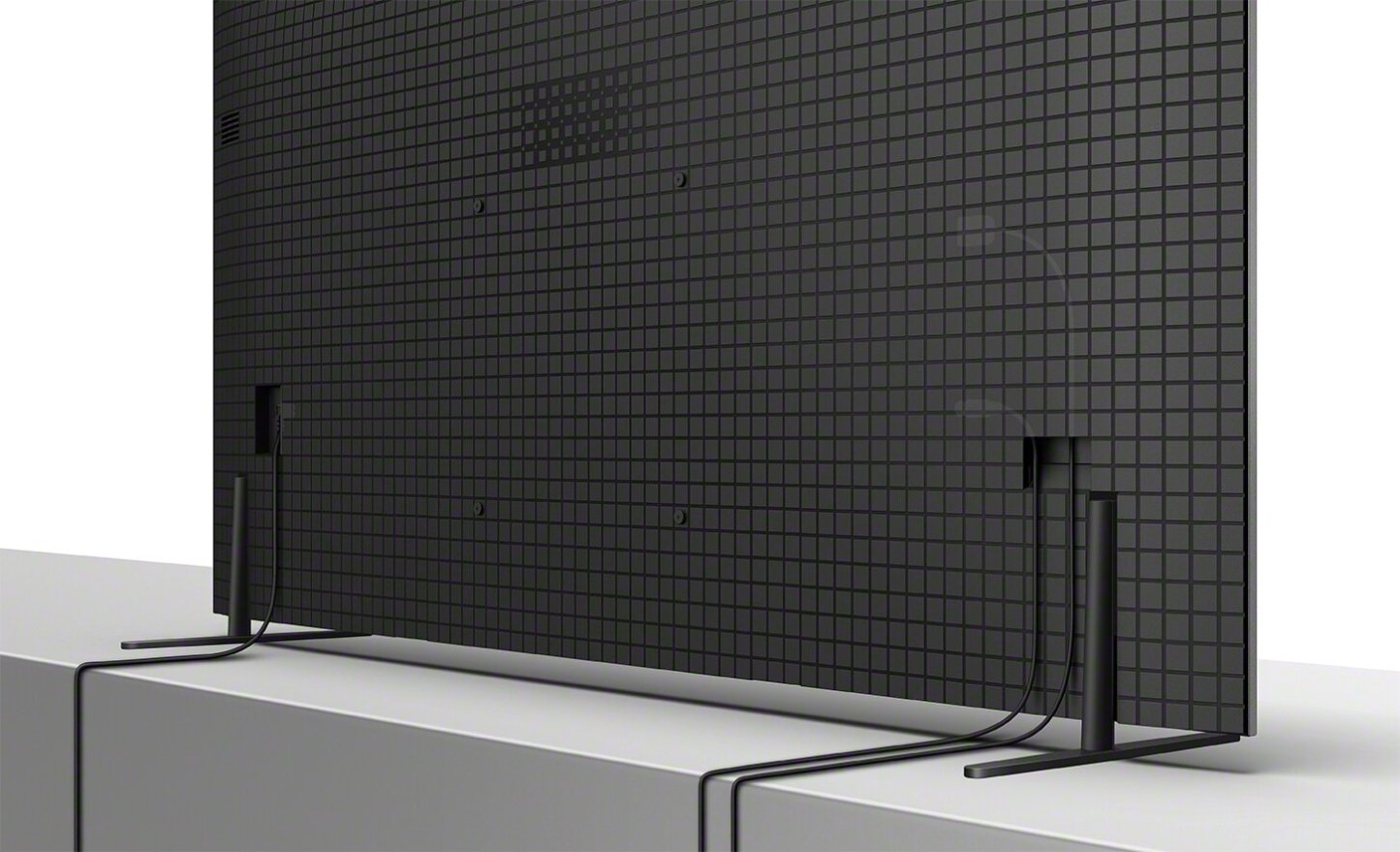 Sony 65 Bravia 8 OLED 4K UHD Smart Google TV (K65XR80) - Modèle 2024 | Téléviseur intelligent DELO Sony Bravia 8 UHD 4K de 65 po avec Google TVMC (K65XR80) - modèle 2024