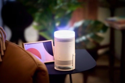 Samsung Le Freestyle Projecteur portable intelligent DEL FHD de 2e génération