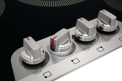 Frigidaire Gallery 30 4-Element Electric Cooktop - Stainless Steel - GCCE3049AS | Table de cuisson électrique Frigidaire Gallery de 30 pouces à 4 éléments - acier inoxydable - GCCE3049…