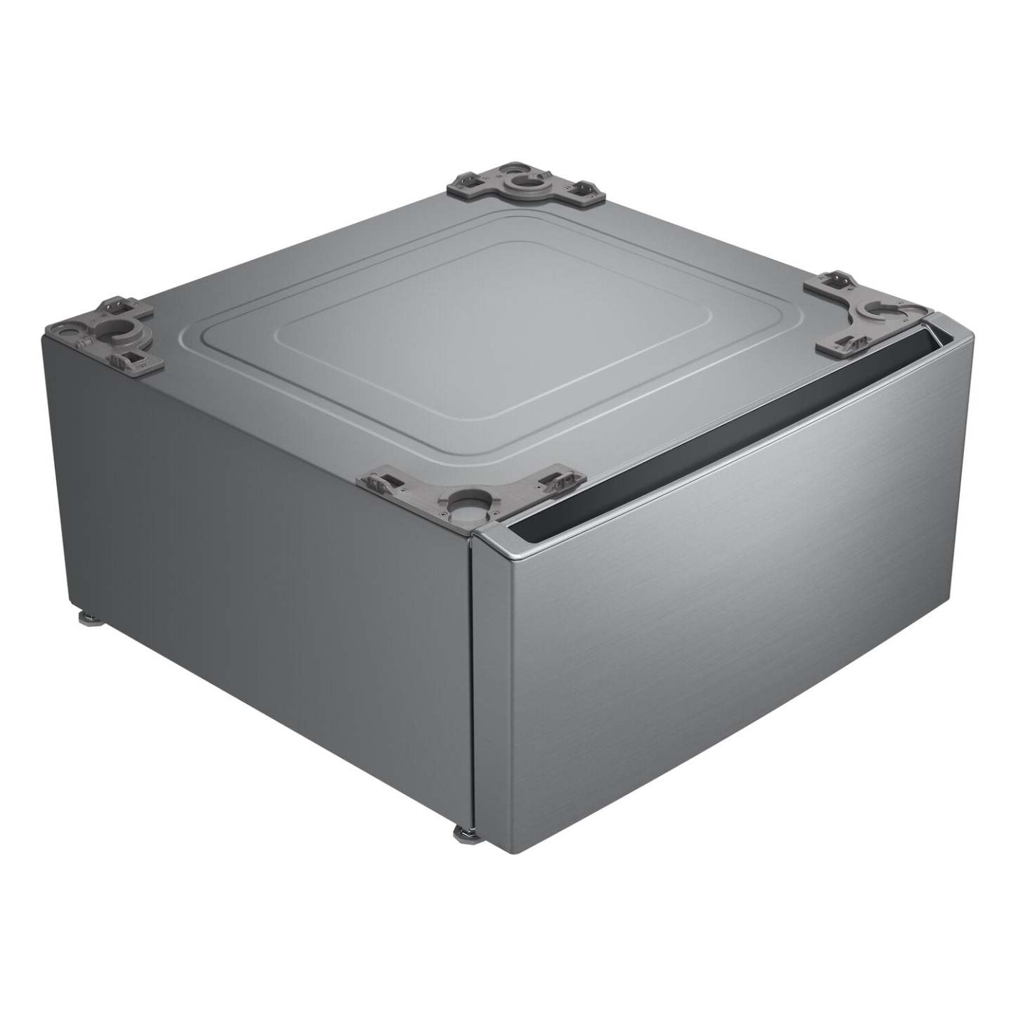 Piédestal de rangement pour buanderie LG 27 - WDP6V | Piédestal de rangement LG de 27 po pour la buanderie - WDP6V | WDP6VPED