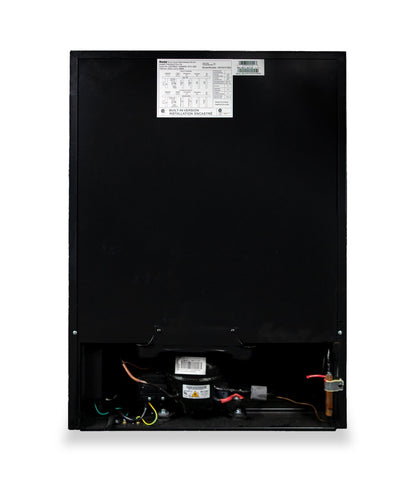 Danby 5,7 pi³ 154-canettes Réfrigérateur à boissons - Acier inoxydable - DBC057A1BSS | Refroidisseur à boissons Danby de 5,7 pi³ pour 154 canettes - acier inoxydable - DBC057A1BSS | DBC057SS