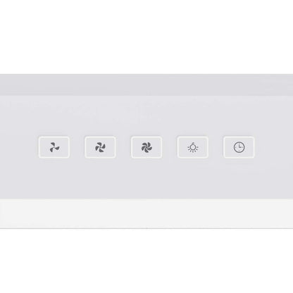 Hotte de cuisinière sous l'armoire Broan série 30 MTR2 - MTR2303WW | Hotte de cuisinière sous l'armoire Broan de série MTR2 de 30 po - MTR2303WW | MTR230WW