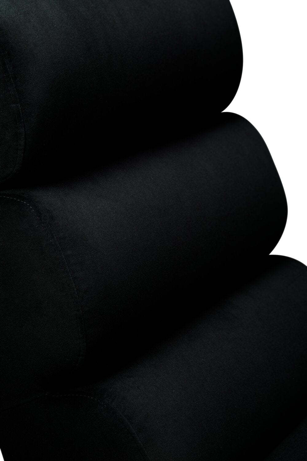 Fauteuil d'appoint Vali - Fumée | Fauteuil d'appoint Vali - fumée | VALISMAC