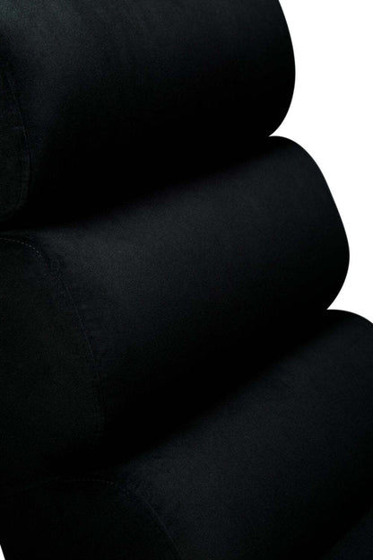 Fauteuil d'appoint Vali - Fumée | Fauteuil d'appoint Vali - fumée | VALISMAC