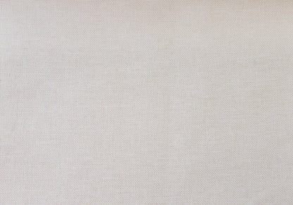 Lit plateforme de rangement rembourré Minka en tissu beige, capitonné - Queen Size | Lit plateforme rembourré Minka en tissu beige capitonné avec rangement - format grand lit
