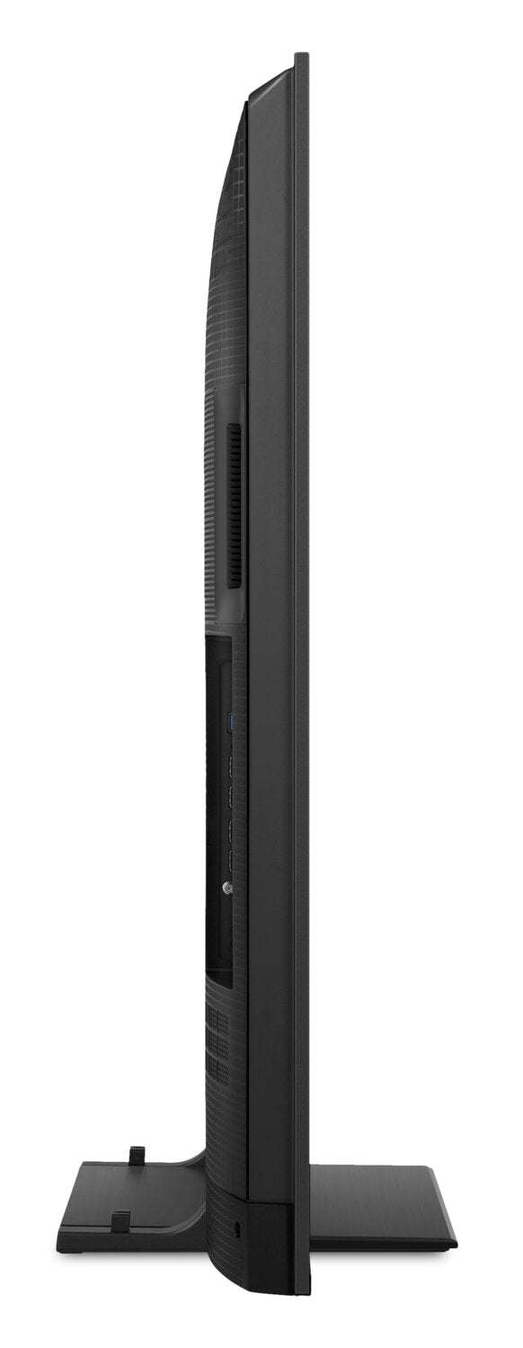 HISENSE 65 U78QG Mini-LED QLED AI 4K UHD Smart Google TV (65U78QG) – Modèle 2025 | Téléviseur intelligent QLED à Mini DEL HISENSE U78QG UHD 4K de 65 po avec IA et Google TVMC (65U78QG) - modèle 2025