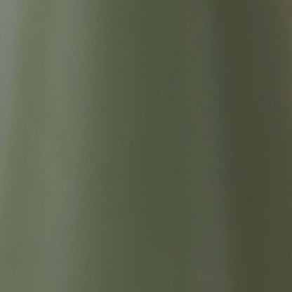 26 Lampe de table en céramique verte et dorée|Lampe de table en céramique verte et dorée de 26 po