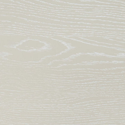 Commode Casa de 8 tiroirs pour la chambre à coucher, 54 po (l) x 44 po (H), en bois - blanche