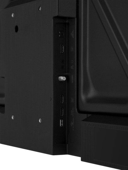 Téléviseur intelligent DEL HISENSE A4N de 40 po avec HD Ready et VIDAA (40A4NV)