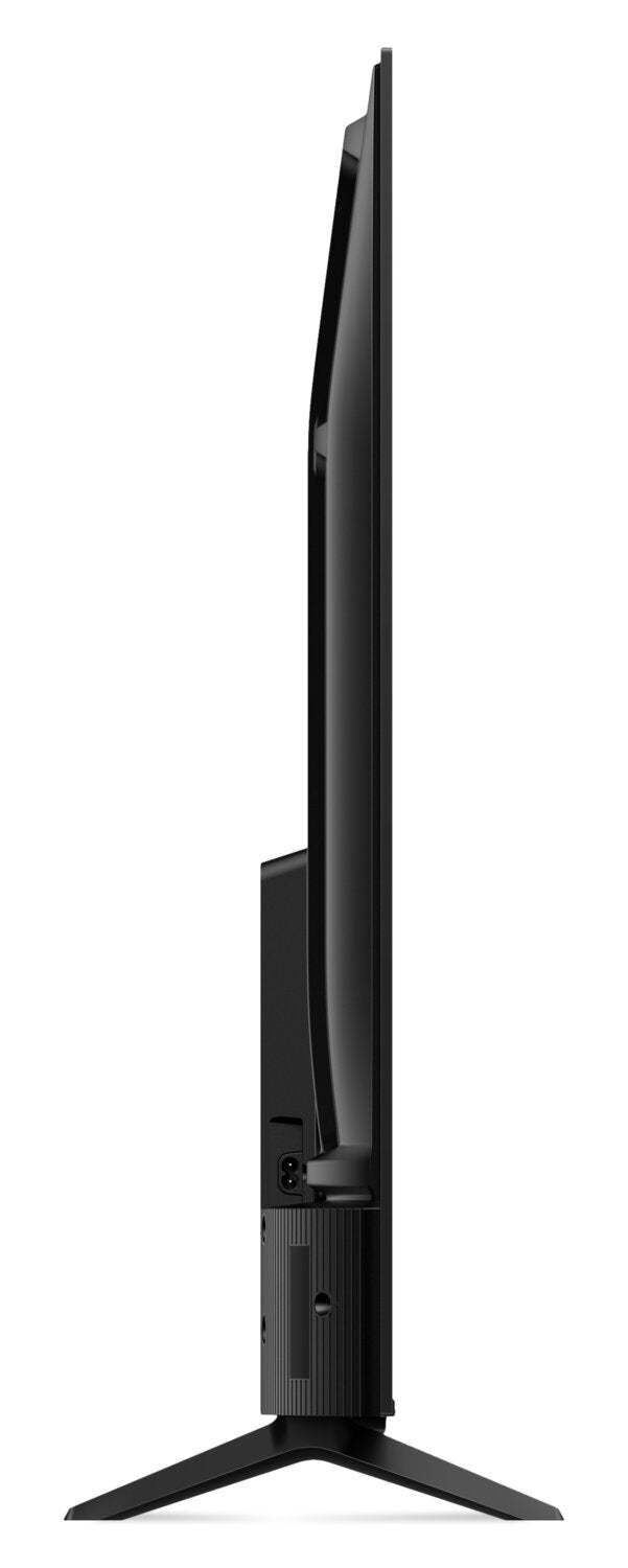 Téléviseur intelligent Google TCL 55 S45K 4K UHD | Téléviseur intelligent TCL S45K UHD 4K de 55 po avec Google TVMC