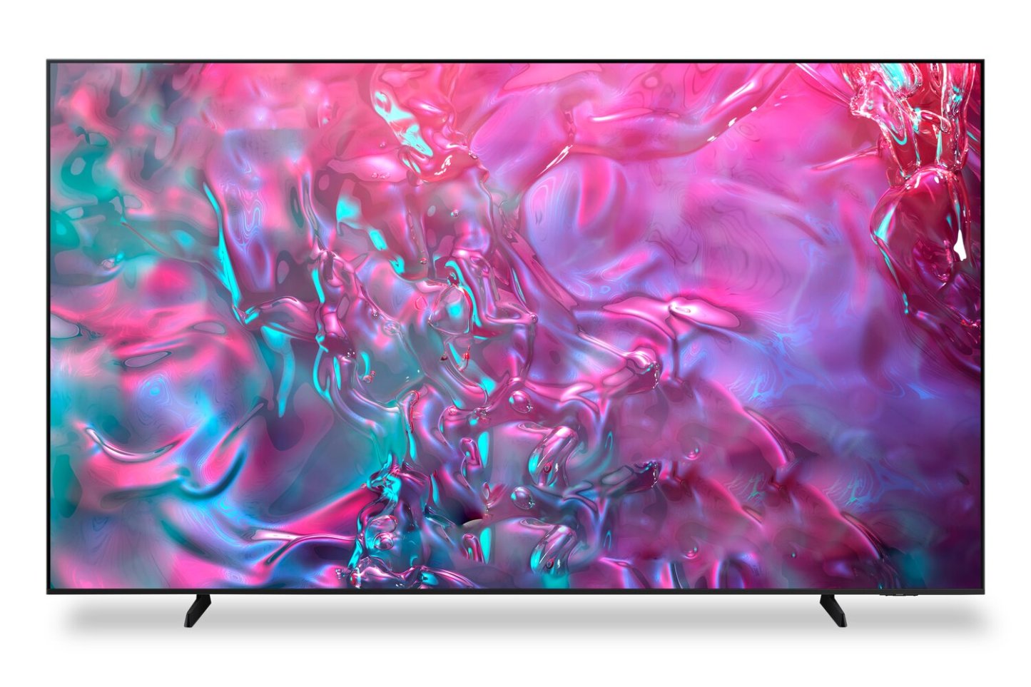 Téléviseur intelligent Samsung 98 4K UHD Edge Lit couleur cristal dynamique HDR10+ 120 Hz (UN98DU9000FXZC) | Téléviseur intelligent Samsung UHD 4K de 98 po à 120 Hz avec rétroéclairage périphérique, Dynamic Crystal Color et HDR10+ (UN98DU9000FXZC)