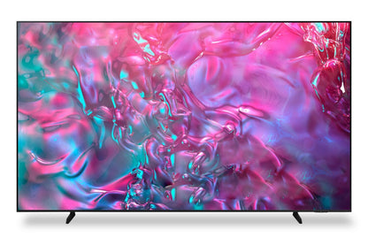 Téléviseur intelligent Samsung 98 4K UHD Edge Lit couleur cristal dynamique HDR10+ 120 Hz (UN98DU9000FXZC) | Téléviseur intelligent Samsung UHD 4K de 98 po à 120 Hz avec rétroéclairage périphérique, Dynamic Crystal Color et HDR10+ (UN98DU9000FXZC)