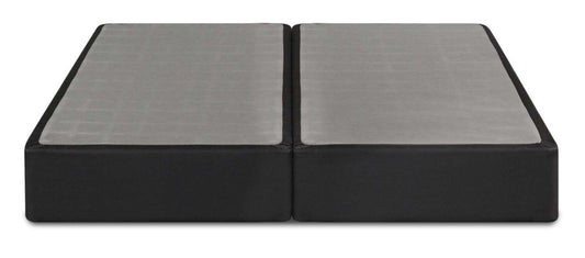 Ensemble à sommier tapissier Signature noir Beautyrest pour très grand lit | Ensemble sommier Signature de Beautyrest BlackMD pour très grand lit | BSKBXPKG