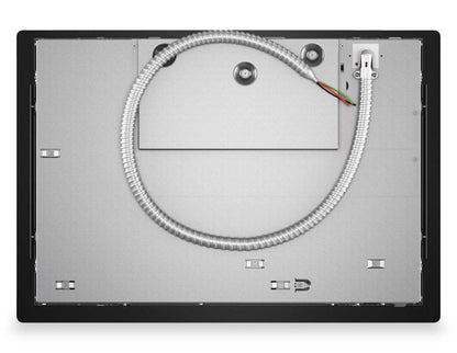 Whirlpool 30 4-Element Induction Cooktop - Black - WCIT7530SB | Table de cuisson à induction Whirlpool de 30 po à 4 éléments - noire - WCIT7530SB