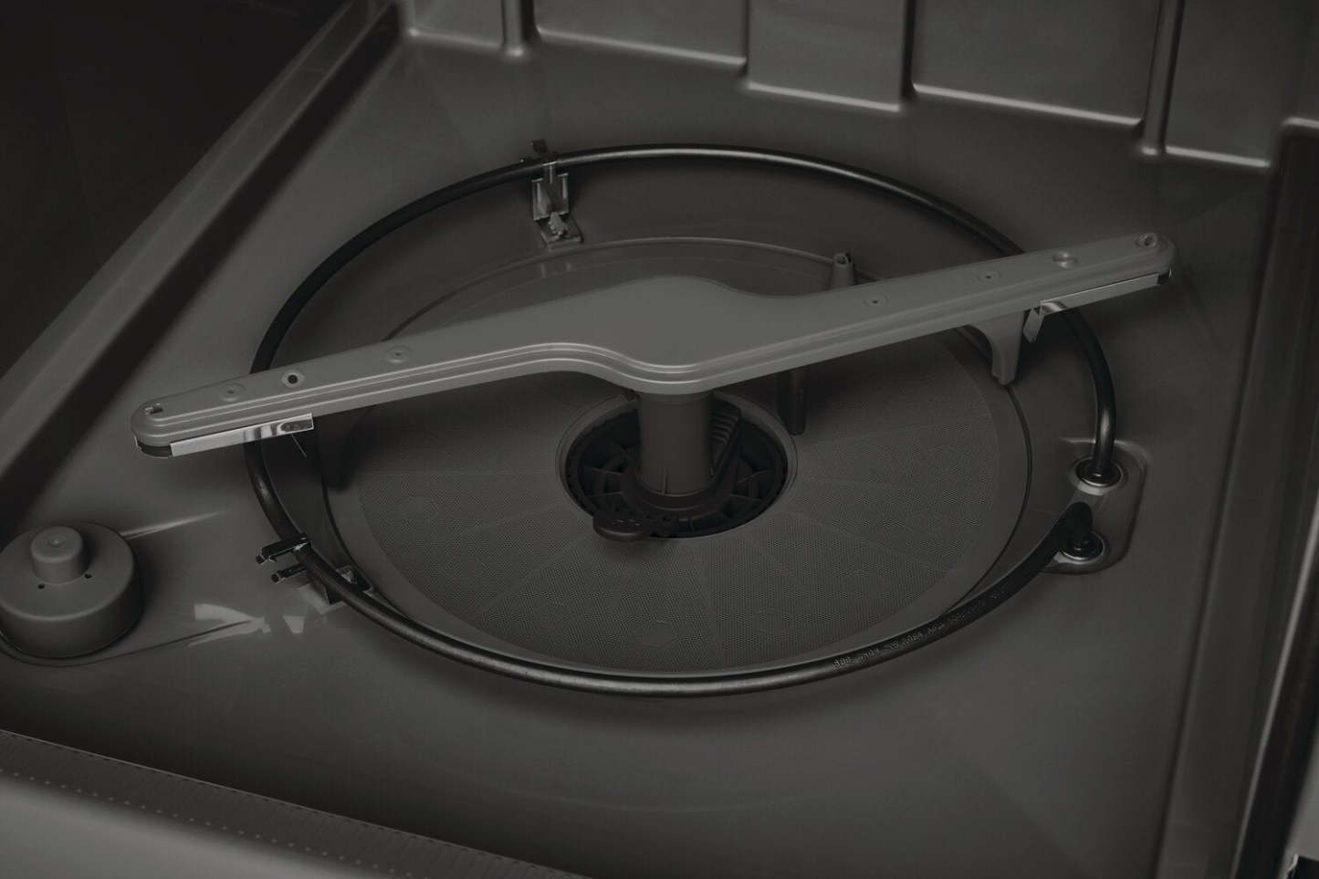 Frigidaire Lave-vaisselle encastrable à commande supérieure 24 52 dBA - Blanc - FDPH4316AW | Lave-vaisselle encastré Frigidaire de 24 po et de 52 dBA avec commandes sur le dessus - blanc - FDPH…