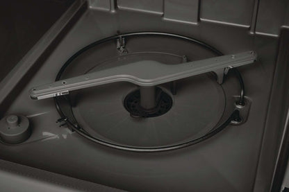 Frigidaire Lave-vaisselle encastrable à commande supérieure 24 52 dBA - Acier inoxydable - FDPH4316AS | Lave-vaisselle encastré Frigidaire de 24 po et de 52 dBA avec commandes sur le dessus - acier inoxyd…