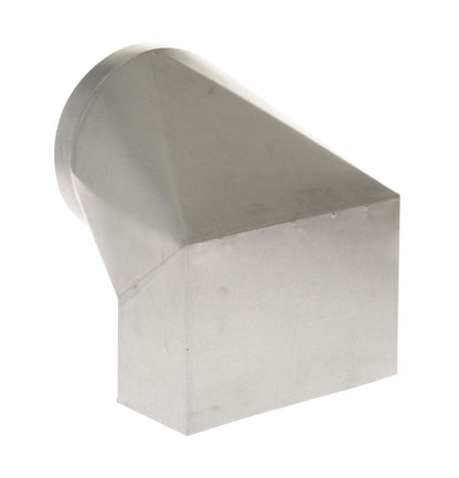 GE Kit de recirculation de hotte de cuisinière pour insert personnalisé - UXN70 | Trousse de recirculation GE pour hotte de cuisinière personnalisée - UXN70 | UXN70RKI