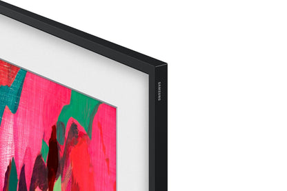 SAMSUNG 85 LS03FW The Frame Neo QLED Vision AI 4K UHD Smart Tizen OS TV (QN85LS03FWFXZC) - Modèle 2025 | Téléviseur intelligent Neo QLED SAMSUNG LS03FW The Frame UHD 4K de 85 po avec Vision AI et système d’exploitation Tizen (QN85LS03FWFXZC) - modèle 2025