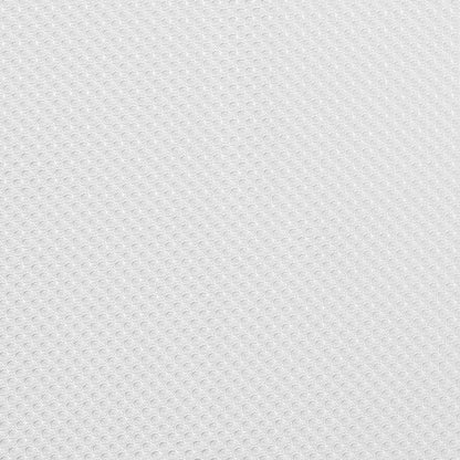 Dominic 23.5 Office Chair with Mesh Back - Blanc|Chaise de bureau Dominic de 23,5 po avec dossier en maille - blanche