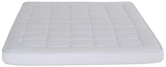 Matelas de luxe pour canapé-lit Queen en mousse à mémoire de forme | Matelas de luxe pour grand canapé-lit en mousse à mémoire de forme