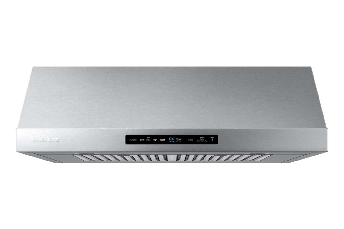 Samsung 30 po Hotte de cuisinière sous l'armoire - NK30N7000US/AA | Hotte de cuisinière sous l'armoire Samsung de 30 po – NK30N7000US/AA | NK30N70S
