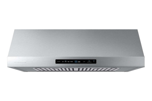 Samsung 30 po Hotte de cuisinière sous l'armoire - NK30N7000US/AA | Hotte de cuisinière sous l'armoire Samsung de 30 po – NK30N7000US/AA | NK30N70S