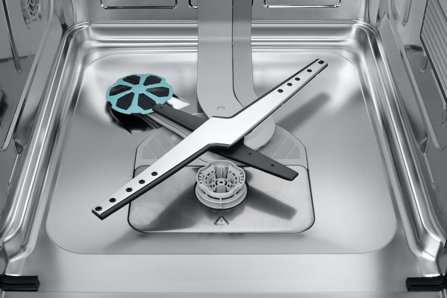 Samsung 24 38 dBA Lave-vaisselle à commandes sur le dessus avec nettoyage par IA et 3e panier - Blanc - DW90F89T0U12AA | Lave-vaisselle Samsung de 24 po et de 38 dBA avec commandes sur le dessus, nettoyage avec IA et 3e panier - DW90F89T0UMTAA | DW90F89W