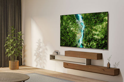 SAMSUNG 75 U8000 Crystal 4K UHD Smart Tizen OS TV (UN75U8000FFXZC) - modèle 2025 | Téléviseur intelligent SAMSUNG U8000 Cristal UHD 4K de 75 po avec système d’exploitation Tizen (UN75U8000FFXZC) - modèle 2025
