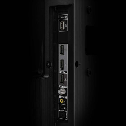 Téléviseur intelligent Roku TCL 32 720p HD LED 60 Hz (32S250R-CA) | Téléviseur intelligent LED TCL HD 720p de 32 pouces à 60 Hz avec Roku (32S250R-CA)