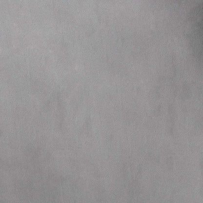 Chaise d'appoint en tissu velours Brinley 29 avec pieds en bois - Gris | Fauteuil d'appoint Brinley de 29 po en tissu de velours avec pattes en bois - gris