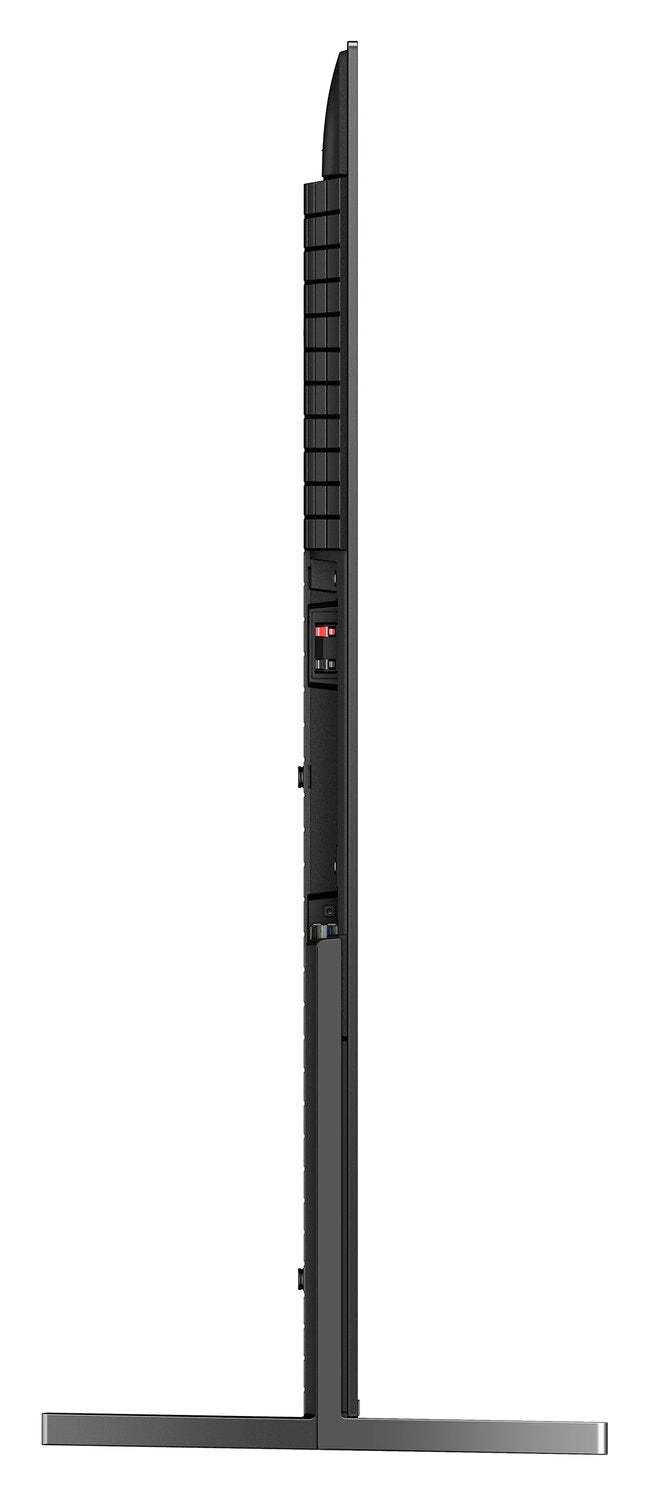 SONY 55 Bravia XR QD-OLED 4K UHD Smart Google TV (XR55A95L) - Modèle 2023 | Téléviseur intelligent QD-DELO SONY Bravia XR UHD 4K de 55 po avec Google TVMC (XR55A95L) - modèle 2023