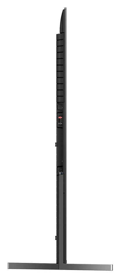 SONY 55 Bravia XR QD-OLED 4K UHD Smart Google TV (XR55A95L) - Modèle 2023 | Téléviseur intelligent QD-DELO SONY Bravia XR UHD 4K de 55 po avec Google TVMC (XR55A95L) - modèle 2023