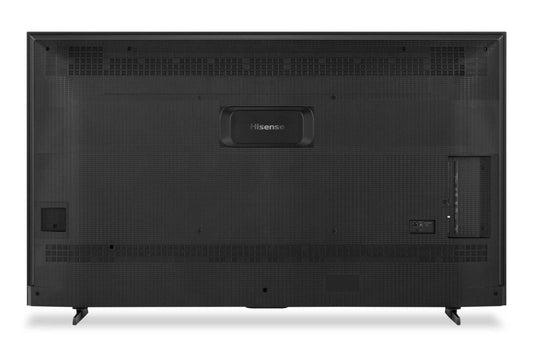 HISENSE 55 QD7QFM Mini-LED QLED 4K UHD AI Smart Fire TV (55QD7QFM) | Téléviseur intelligent QLED Mini-LED HISENSE QD7QFM UHD 4K de 55 po avec IA et Fire TV (55QD7QFM)