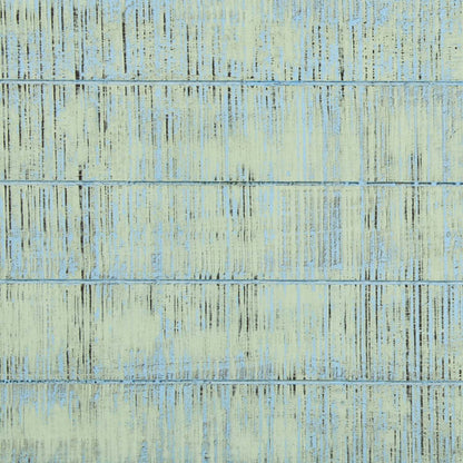 Parker Cabinet Bed - Blue | Armoire-lit Parker - Bleue