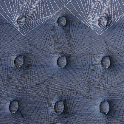 Matelas Serta Back Logic 1.1 à euro-plateau moyen pour grand lit | matelas semi-ferme à Euro-plateau Back Logic 1.1 de Serta pour grand lit