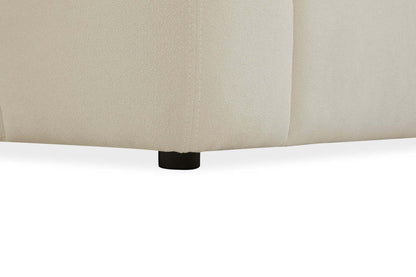 Riverside 6-Piece Sectional - Oyster | Canapé sectionnel Riverside 6 pièces - huître