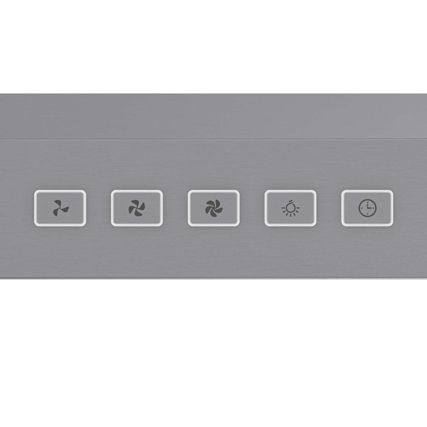 Hotte de cuisinière sous l'armoire Broan série 30 GLA2 - GLA2303SS | Hotte de cuisinière sous l'armoire Broan de série GLA2 de 30 po - GLA2303SS | GLA230SS