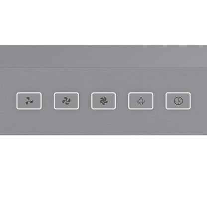 Hotte de cuisinière sous l'armoire Broan série 30 GLA2 - GLA2303SS | Hotte de cuisinière sous l'armoire Broan de série GLA2 de 30 po - GLA2303SS | GLA230SS