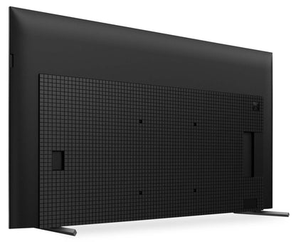 Sony BRAVIA 98 XR X90L 4K HDR Full Array LED Google TV | Téléviseur DEL BRAVIA XR Sony X90L 4K de 98 po avec HDR et matrice complète Google TVMC