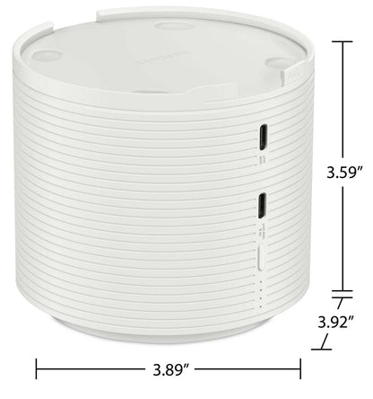 Samsung La base de batterie Freestyle - VG-FBB3BA/ZA | Socle Le Freestyle de Samsung avec batterie intégrée - VG-FBB3BA/ZA | FBB3BABB